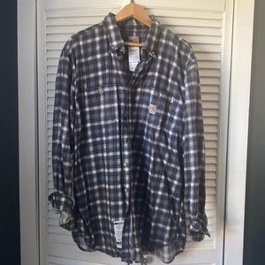 Carhartt Button Down